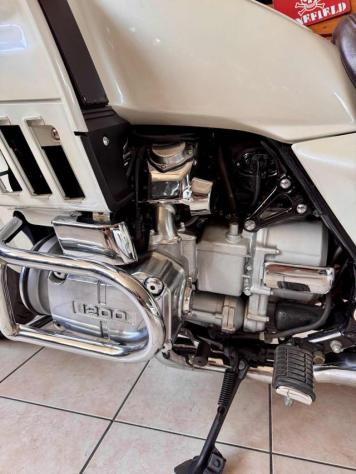 HONDA GL 1200 - finanziabile - Foto 9