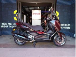 YAMAHA X-MAX 300 Tech Max