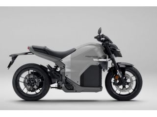 Honda WN7 HONDA WN7 - YM 2026