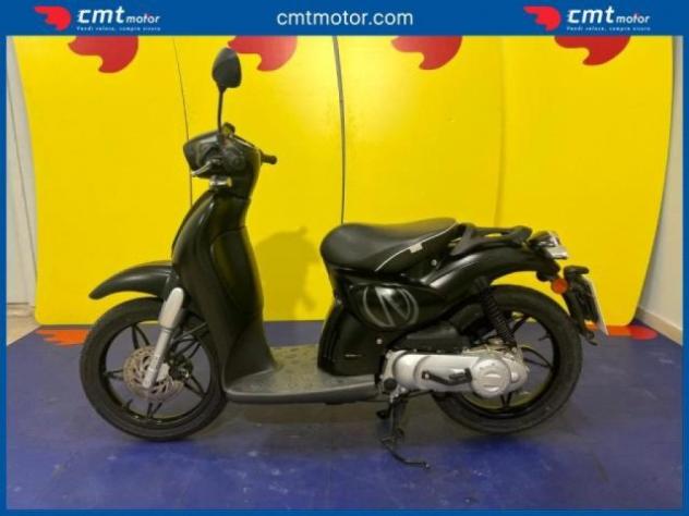 APRILIA Scarabeo 50 Scarabeo 50 Garantito e Finanziabile rif. 24189501 - Foto 4