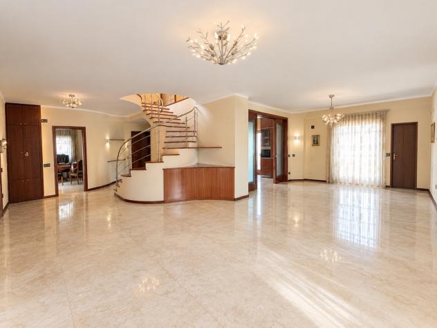 Villa in Via Vittorio Iovino - Foto 9
