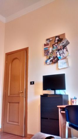 STANZA SINGOLA € 600 A STUDENTESSA zona S. pietro/musei vaticani - Foto 4