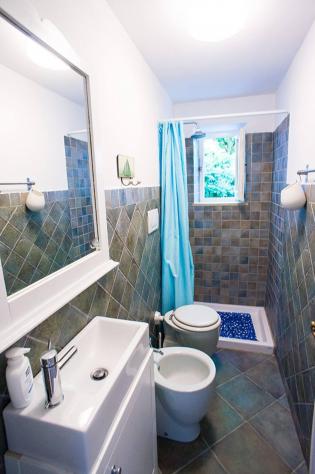 Casa singola in affitto a Vittoria Apuana - Forte dei Marmi 98 mq Rif: 1284741 - Foto 8