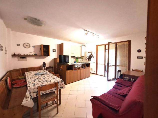 Appartamento in affitto a Marina di Massa - Massa 65 mq Rif: 1330333