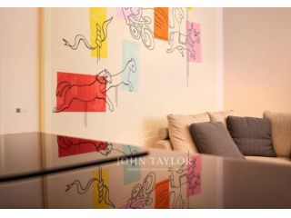 Appartamento di 85 m² con 5 locali in affitto a Milano