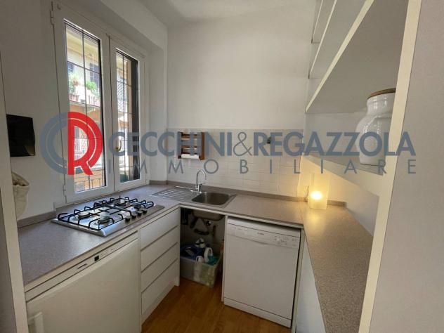 Appartamento in affitto a Milano, Paolo Sarpi - Foto 5