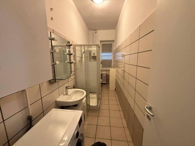 Stanza in appartamento in affitto a Milano - Foto 19