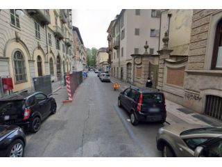 VIA FILIPPO JUVARRA GRAZIOSO MONOLOCALE RISTRUTTURATO