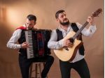 Serenata Tradizionale per omaggiare la futura Sposa