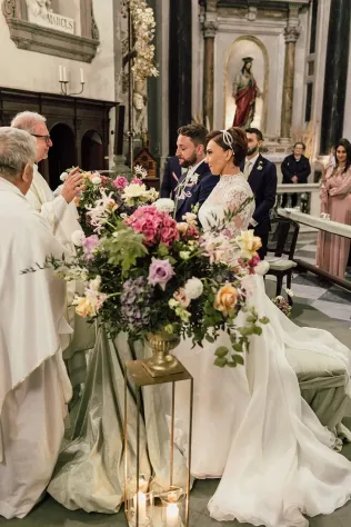 FOTOGRAFO VIDEOMAKER PER MATRIMONIO  ADDIO AL CELIBATO