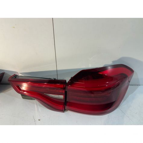 BMW X3 G01 G08 Fari posteriori complete - 17220 - Foto 6