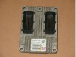 5SF3.M1 51798649 ECU CENTRALINA FIAT G. PUNTO 1.2 IAW 5SF3.M1 51798649 HW 300