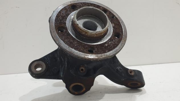 FUSELLO COMPLETO ANTERIORE DESTRO MERCEDES Vito Serie (W447) A4473320501 (14) - Foto 5