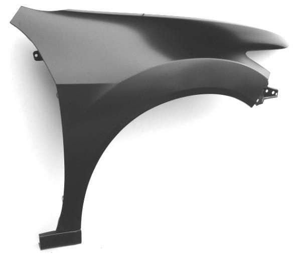 Honda Accord paraurti frontale fanale parafango 2003 2005 2008 2010 2013 - Foto 17