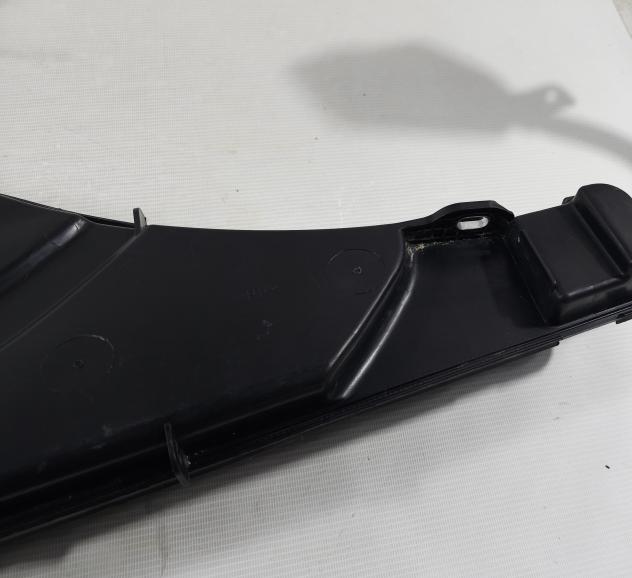 VASCHETTA TERGI ANT BMW X4 Serie (G02) 6166158896 B47C20B Diesel 2000 (18) - Foto 14