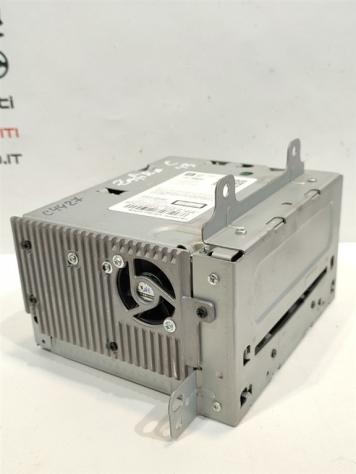 AUTORADIO OPEL Zafira Tourer (2010-) 22976602 (10) - Foto 4