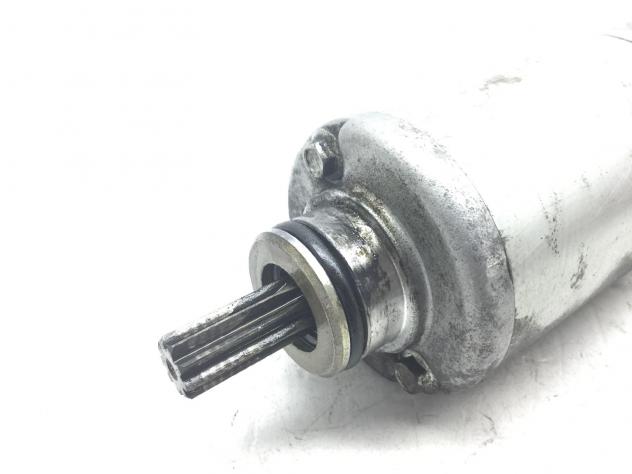 SUZUKI BURGMAN AN 250 MOTORINO AVVIAMENTO STARTER MOTORE 1999 2000 AN131 - Foto 2