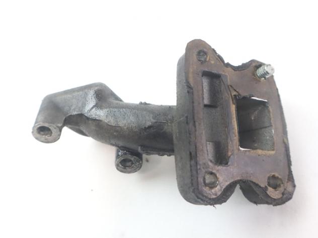 HONDA BALI SJ 50 17101GAV700 COLLETTORE DI ASPIRAZIONE INTAKE MANIFOLD - Foto 2