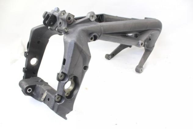 TRIUMPH STREET TRIPLE RS 765 T2072540 TELAIO CON DOCUMENTI 20 - 22 FRAME WITH DOCUMENTS - Foto 5