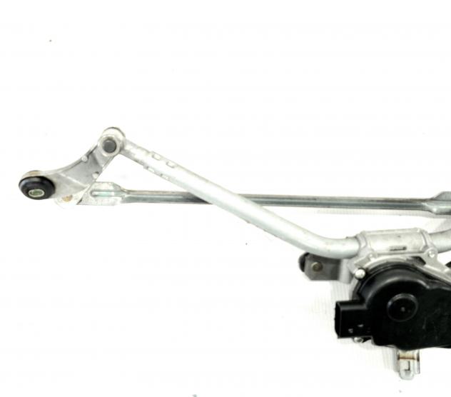 MOTORINO TERGI ANT COMPLETO DI TANDEM RENAULT Captur Serie 288001161R (1319) - Foto 6
