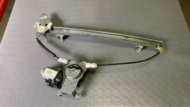 Alzacristallo anteriore SX Nissan Note del 2008 (400925C) - Foto 2
