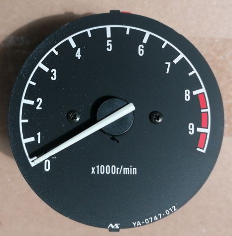 Yamaha TDM 850 TDM850 mod. 3VD ricambi usati - Foto 8