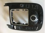 Plancia comandi Navigatore MMI Cornice Cambio Audi Q5 2010