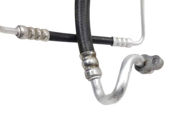 TUBO CONDENSATORE EVAPORATORE A/C OPEL Karl Serie 42473815 B 10 XE Benzina 1000 (1517) - Foto 14