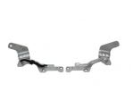 CERNIERE COFANO ANTERIORE DX E SX RENAULT Clio Serie Restyling (0110)