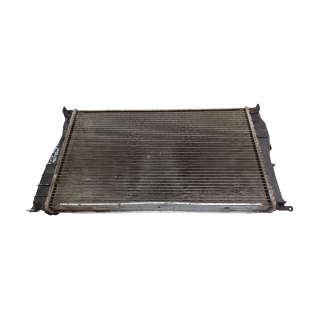 RADIATORE ACQUA BMW X1 Serie (E84) 17117788903 N47 D20 C Diesel 2000 (0915) - Foto 4