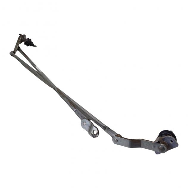 BRACCIO TERGICRISTALLO ANTERIORE NISSAN Cabstar F24M YD25DDTi Diesel 2500 (0613) - Foto 5