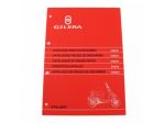 Catalogo parti di ricambio Gilera Stalker 578078