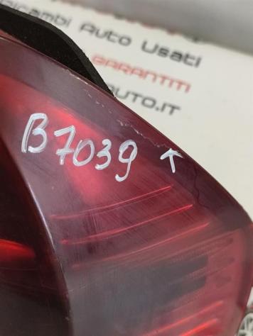 STOP FANALE POSTERIORE DESTRO BMW Serie 3 E90 Berlina 6937458 OSCURATO M47N204D4 (0508) - Foto 3