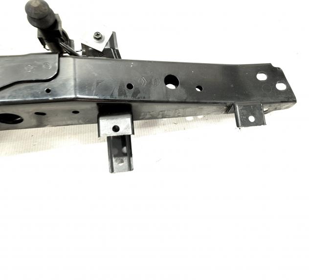 TRAVERSA BATTICOFANO RENAULT Kadjar Serie 62516-4EA0A (15) - Foto 5