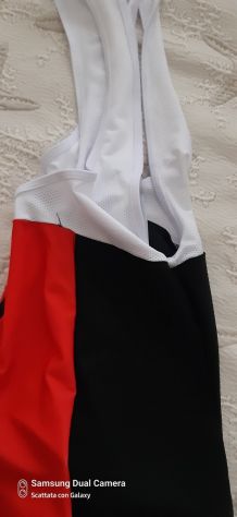 Salopette da ciclismo su strada e MTB misura XL-XXL - Foto 5