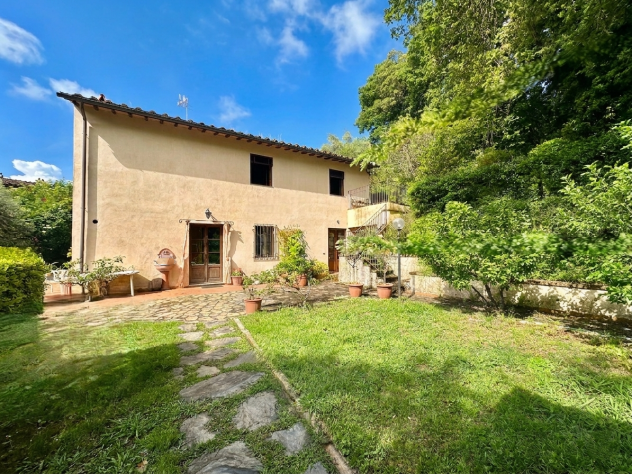 Rustico in vendita a Gragnano - Capannori 170 mq Rif: 1403955 - Foto 2