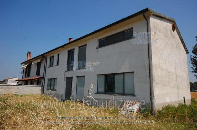 IMMOBILI-ALTRA CATEGORIA-Localita' Motta snc - Foto 4