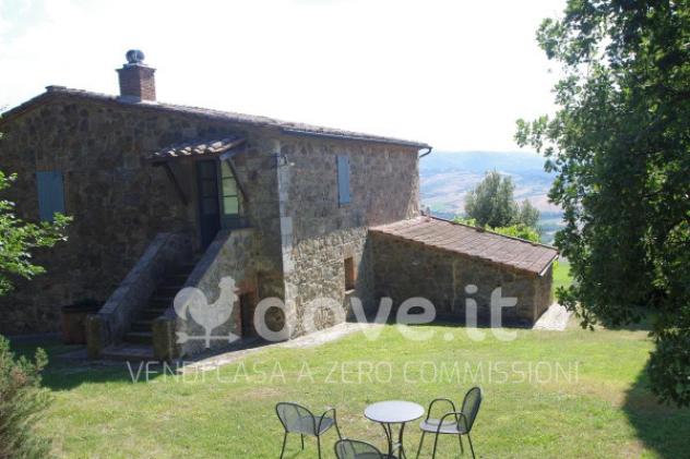 Rustico / Casale di 800800 m² con più di 5 locali in vendita a Pienza - Foto 19