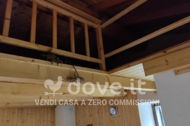 Rustico / Casale di 75 m² con 3 locali in vendita a Vedeseta - Foto 8