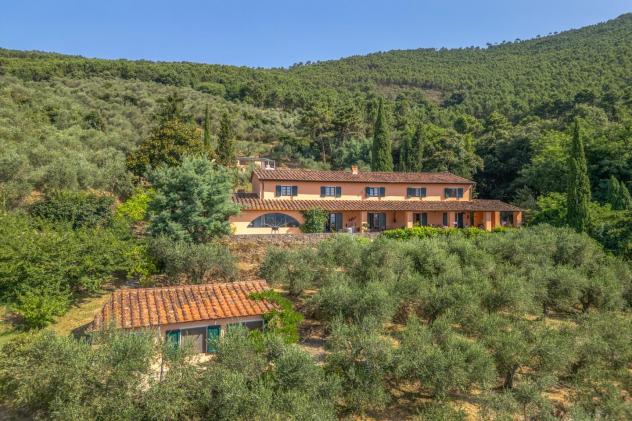Rustico in vendita a Vicopisano 350 mq Rif: 1413671 - Foto 8