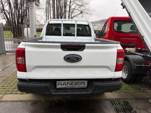 FORD Ranger 2.0 TDCI DOPPIA CABINA XL 5 POSTI rif. 23353986 - Foto 5