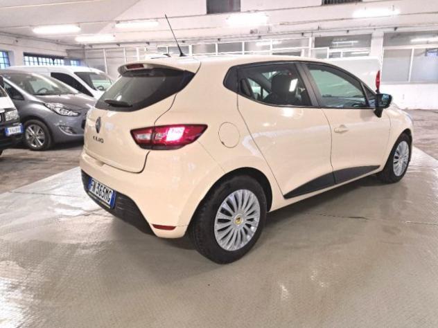 RENAULT Clio 1.5 dCi 8V 75CV Start&Stop 5 porte Van rif. 23904457 - Foto 5