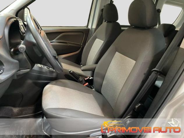 FIAT Doblo Doblò 1.4 T-Jet PL Combi Maxi N1 Lounge rif. 22316778 - Foto 3