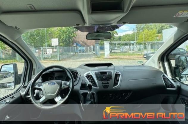 FORD Transit Custom 310 2.0 TDCi PC Combi Trend rif. 19378005