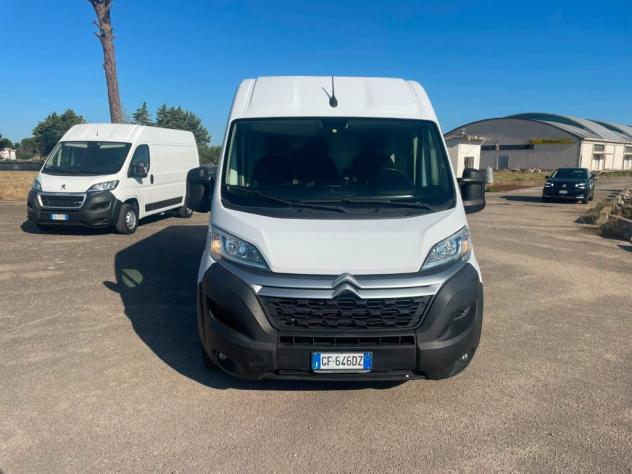 Citroën Jumper 33 BlueHDi 140 S&S PLM-TM Furgone - Foto 2