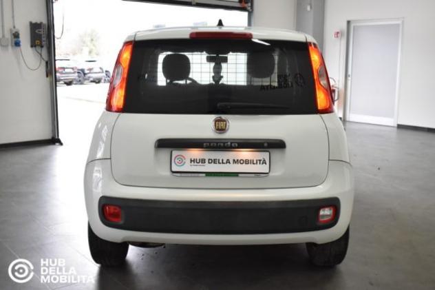 FIAT Panda 1.3 MJT S&S Pop Van 2 posti rif. 23321634 - Foto 5