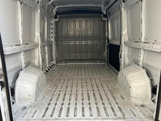 PEUGEOT Boxer 35 2.2 BlueHDi 140 S&S PM-TM Furgone rif. 23890661 - Foto 6