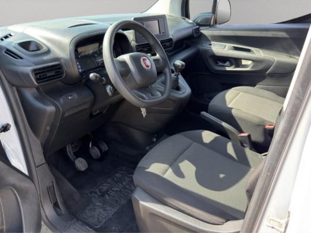 FIAT Doblo 1.5 CH1 100CV - Allestito rif. 23957265 - Foto 7