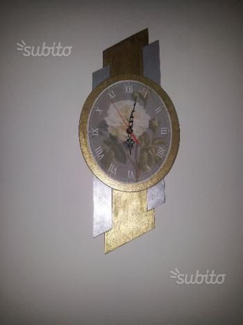 orologio da muro