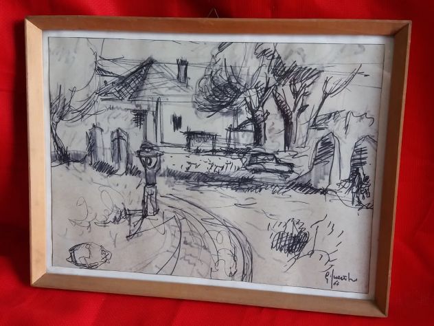 QUADRO SOGGETTO ( FATTORIA ) - Foto 4